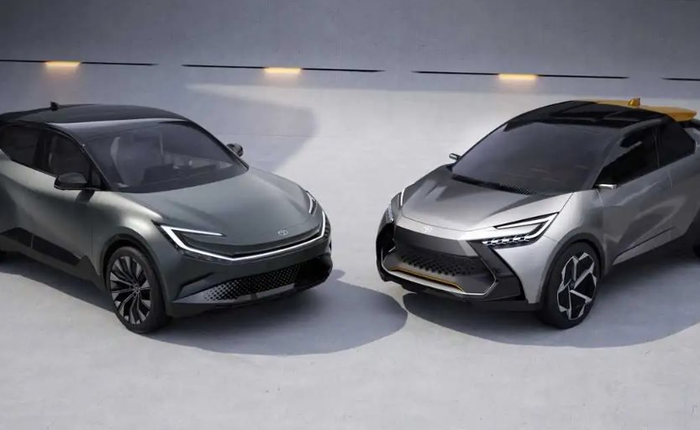 Cách mạng xe điện đến thật rồi - Toyota vừa công bố loại pin xe điện đi được 1.200km, sạc lại chỉ trong 10 phút, chi phí và trọng lượng giảm một nửa so với trước