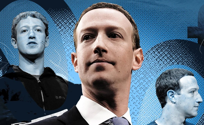 Hành trình ‘biến chất’ thành phiên bản 3.0 đáng sợ của Mark Zuckerberg: Từ mọt sách thiên tài, con cưng của Thung lũng Silicon đến CEO tàn nhẫn, đầy toan tính