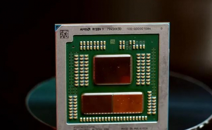Tích hợp công nghệ Intel cũng chưa có, AMD hé lộ con chip laptop có hiệu năng chơi game mạnh nhất thế giới