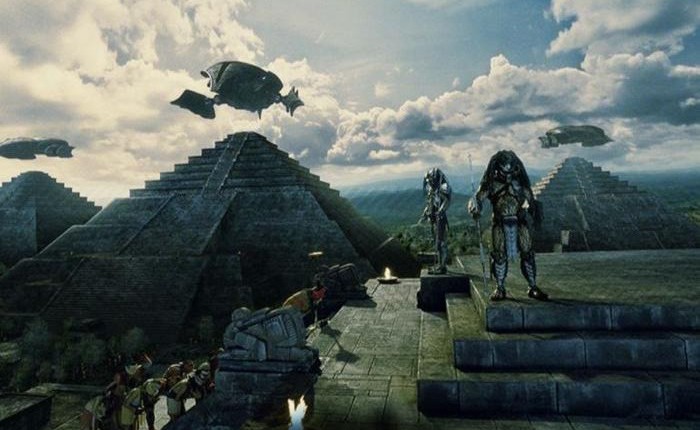 Sự thật về phát hiện 20.000 kim tự tháp thời tiền sử trên Sao Kim