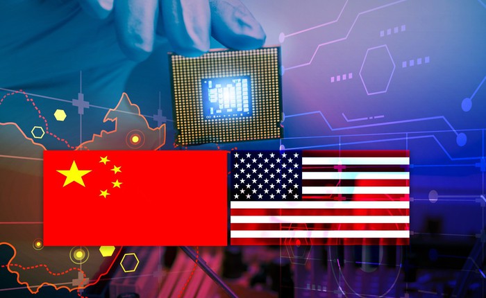 Vì sao Mỹ liên tục tung đòn trừng phạt Trung Quốc về công nghệ?