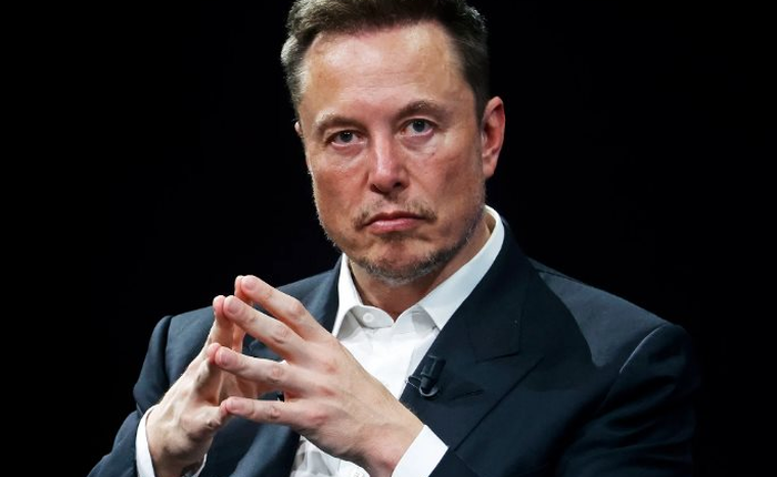 2 trong 3 cấp phó thân tín nhất của Elon Musk rời đi, Tesla đang trải qua 'khủng hoảng ngầm'?