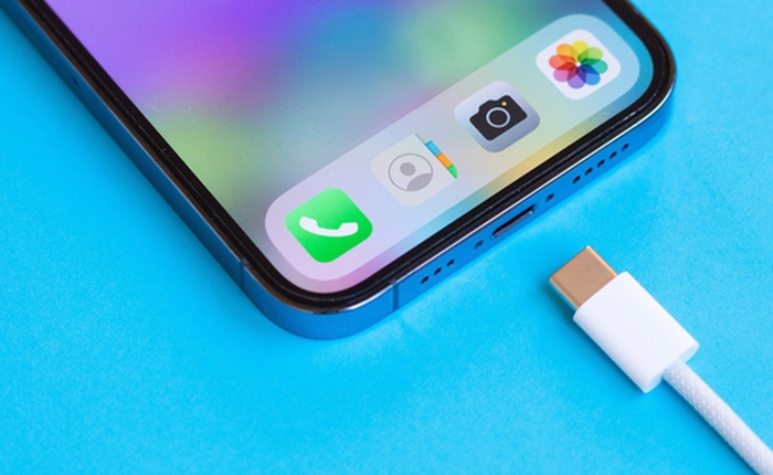 Nếu iPhone mới được trang bị cổng USB-C thì đây sẽ là những lợi ích lớn nhất đối với người dùng