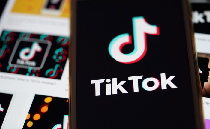 TikTok yêu cầu người dùng gắn nhãn những nội dung được tạo bởi AI