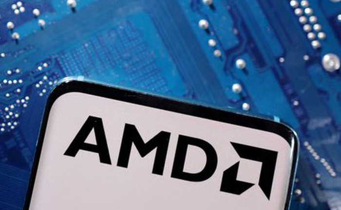 AMD quyết đấu với Nvidia trên "mặt trận" chip AI ở Trung Quốc