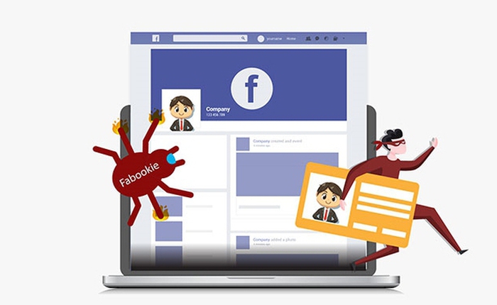 Cảnh báo: Nhiều tài khoản Facebook tại Việt Nam bị mã độc tấn công