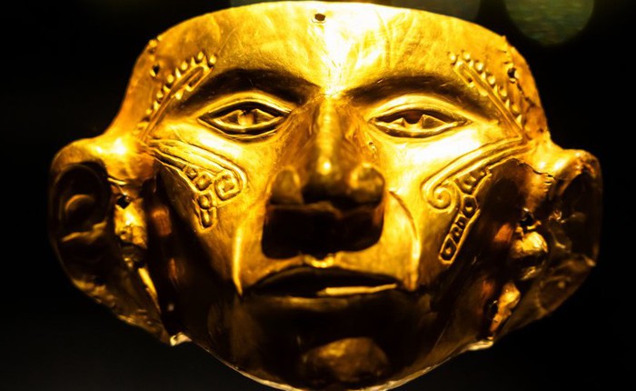 Tìm kiếm thành phố vàng đã mất: Bí ẩn về El Dorado