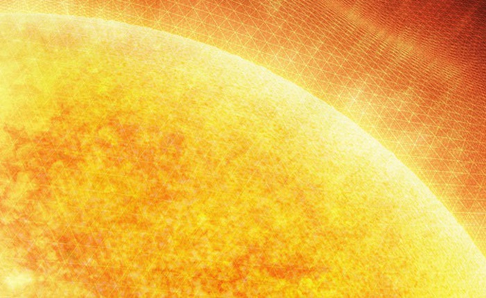 Ấn Độ chuẩn bị phóng kính viễn vọng quan sát Mặt Trời, nuôi tham vọng "dự báo thời tiết vũ trụ"