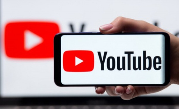 Cá nhân thu nhập từ Youtube có phải đóng thuế?