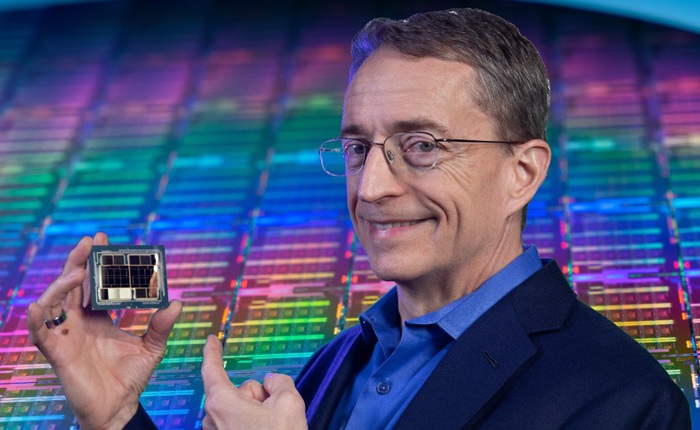 Rò rỉ năng lực sản xuất CPU 7nm của Intel, hé lộ lý do tại sao chỉ laptop mới được sử dụng chip này