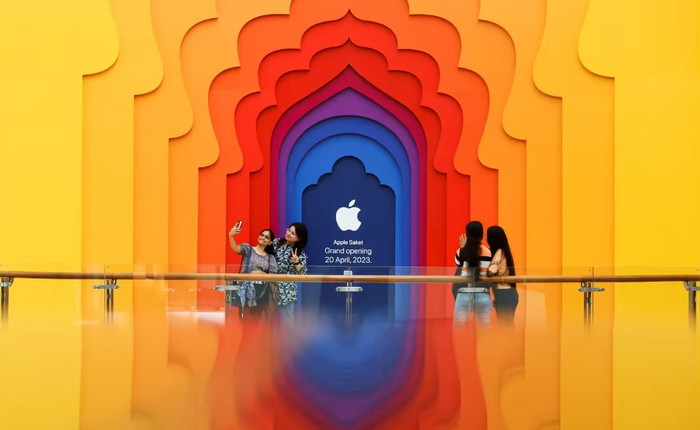 Quốc gia khiến Apple quyết đưa hàng trăm đối tác sản xuất, hàng nghìn kỹ sư rời Trung Quốc, chấm dứt kỷ nguyên 'made in China'