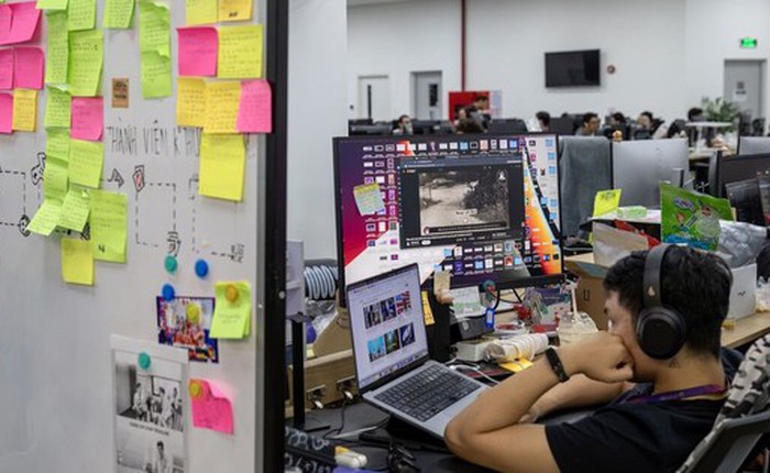 Startup Việt Nam sở hữu game đạt 1 tỷ lượt tải xuống, từ Singapore tới Mỹ đều mê mệt nhưng không ai hay biết nguồn gốc