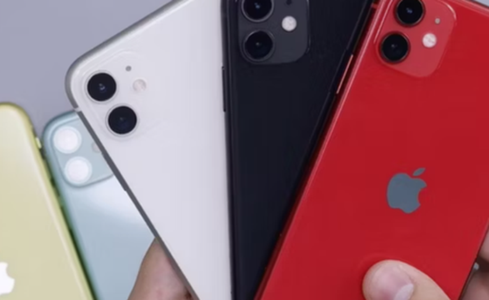 iPhone nào không đáng mua trong năm 2023?