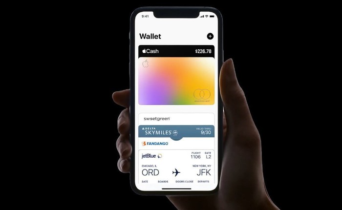 Tin đồn: Apple Pay sẽ ra mắt Việt Nam vào ngày 8 tháng Tám