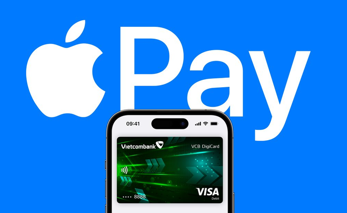 Apple Pay chính thức ra mắt tại Việt Nam, những ngân hàng nào hỗ trợ liên kết?