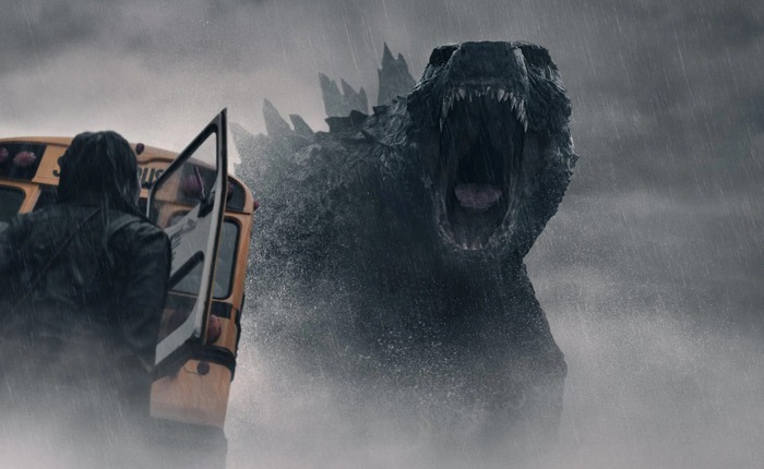 Godzilla cùng hàng loạt quái thú khổng lồ tái xuất trong teaser mới nhất của Monarch: Legacy of Monster