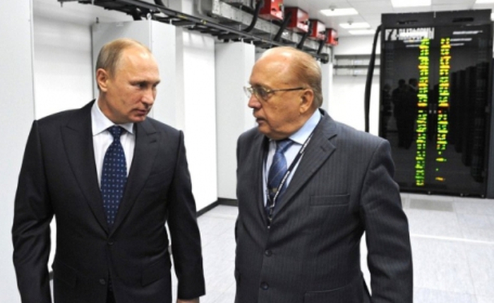TT Putin chạm tay vào siêu hệ thống 'mạnh nhất lịch sử': Nga đi nước cờ lớn chứng minh ai là thủ lĩnh công nghệ