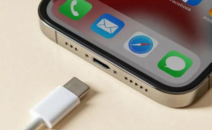 Tất tần tật những gì bạn cần biết về USB-C trên iPhone 15