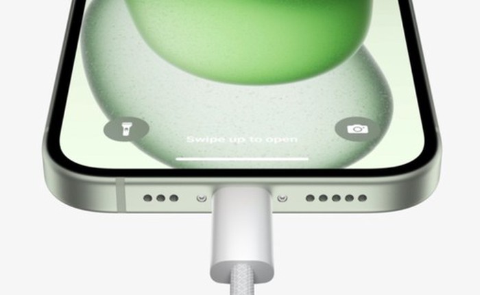 iPhone 15 sắp có tính năng mà Samsung đã trang bị cho người dùng từ lâu