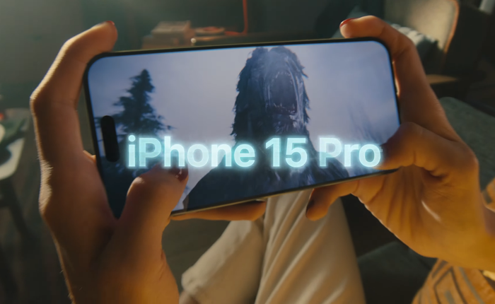 Bằng chip A17 Pro, iPhone 15 Pro sẽ hạ bệ các smartphone chơi game của thế giới Android