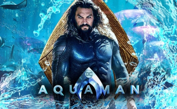 Aquaman hợp tác với kẻ thù cũ để bảo vệ vương quốc dưới đáy biển trong trailer mới của The Lost Kingdom