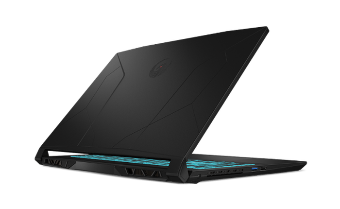 Laptop MSI Gaming Bravo 15 B7ED: cấu hình nặng đô, thiết kế ấn tượng, giá chưa đến 17 triệu!
