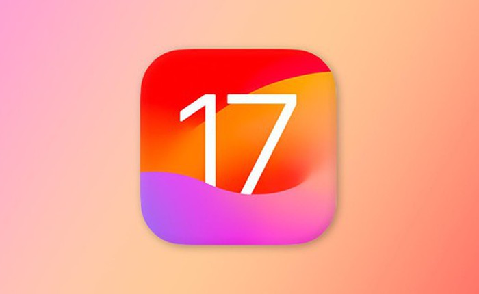 iOS 17 sắp được phát hành chính thức, những dòng iPhone nào sẽ được hỗ trợ nâng cấp?