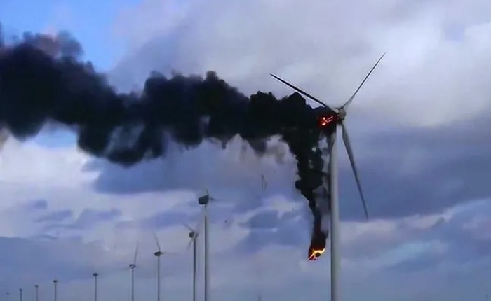 Vì sao ngành điện gió đang dần bị tẩy chay tại nhiều quốc gia trên thế giới?