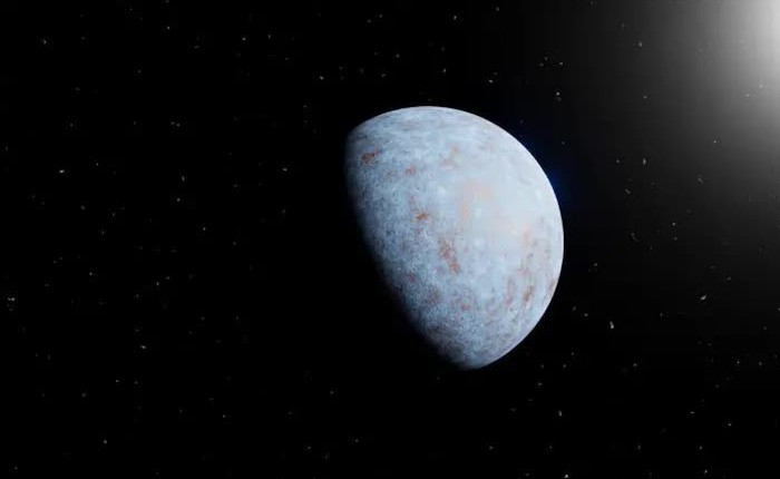 Phát hiện ngoại hành tinh kỳ lạ, chỉ to bằng Sao Hải Vương nhưng mật độ vật chất lại dày đặc hơn cả thép