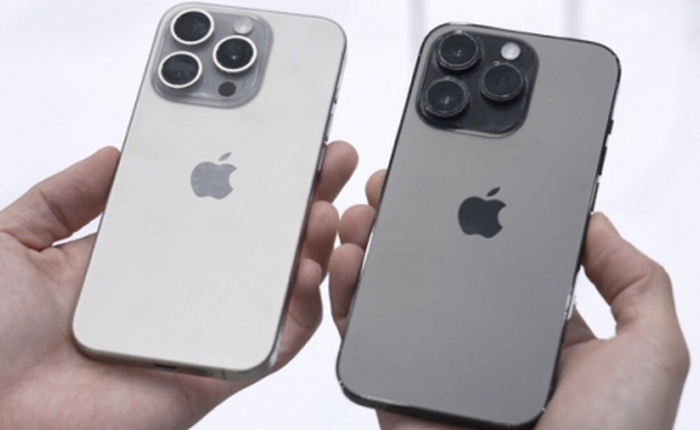 Mua iPhone 15 nhớ đừng mắc phải sai lầm này, tưởng vô hại nhưng có thể khiến máy hư hại nặng