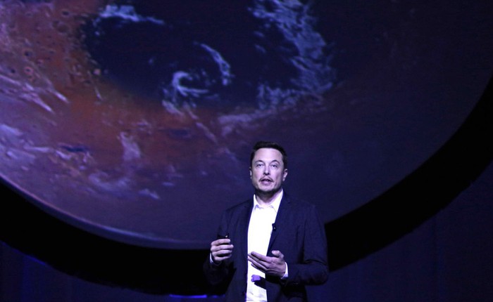 Kế hoạch Sao Hỏa của Elon Musk: Khám phá những điều chưa biết hay tìm kiếm lợi nhuận?