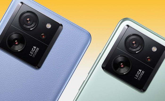 Tất tần tật những gì đã biết về Xiaomi 13T: camera phone Leica cao cấp có giá bình dân