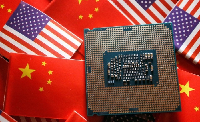 Mỹ tạo "lan can bảo vệ" ngành chip: Không để Trung Quốc được lợi dù chỉ 1 xu