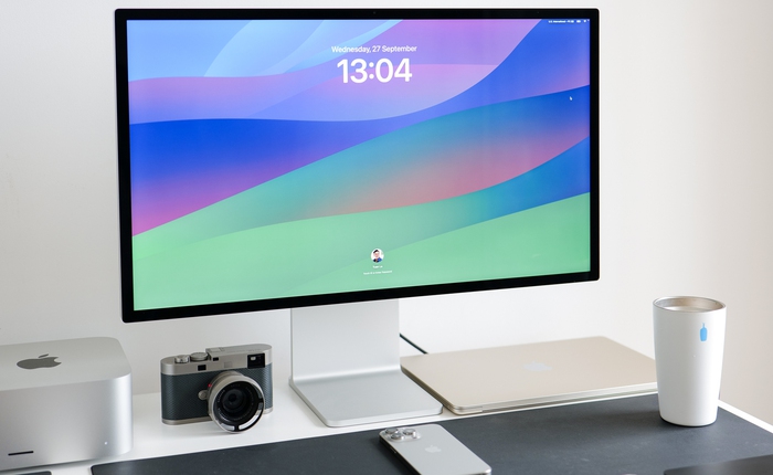 Không chỉ thay đổi về mặt giao diện, macOS Sonoma còn là bản nâng cấp hứa hẹn dành cho người dùng thích gaming
