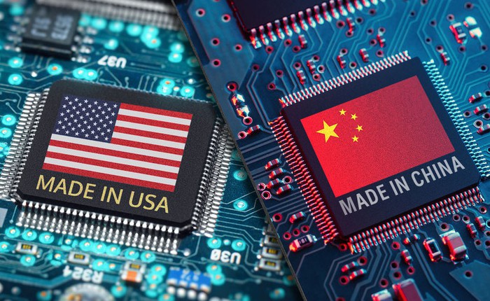 Thành công bất ngờ của Trung Quốc đối với 7nm có thể là tin vui đối với người dùng Mỹ