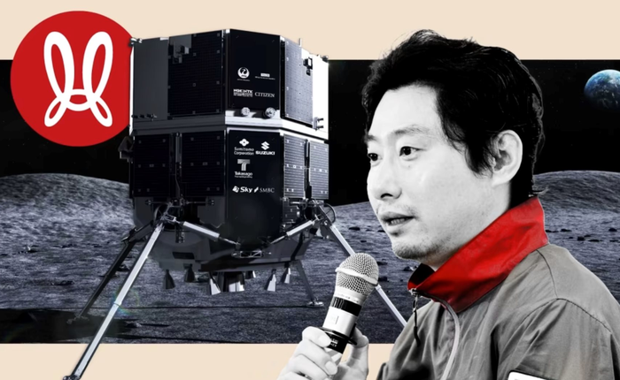 Sự thật đen tối đằng sau Ispace - Startup được kỳ vọng giúp Nhật Bản làm nên kỳ tích vũ trụ