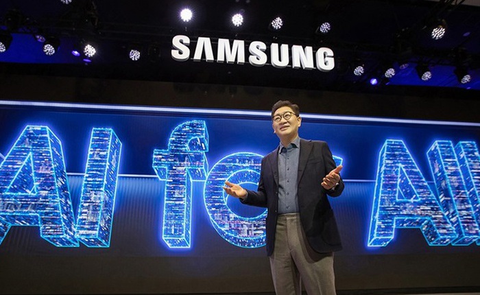 Bảo mật, chuyển giọng nói thành văn bản,...những mảnh ghép về Galaxy AI tiếp tục được Samsung hé lộ tại CES 2024