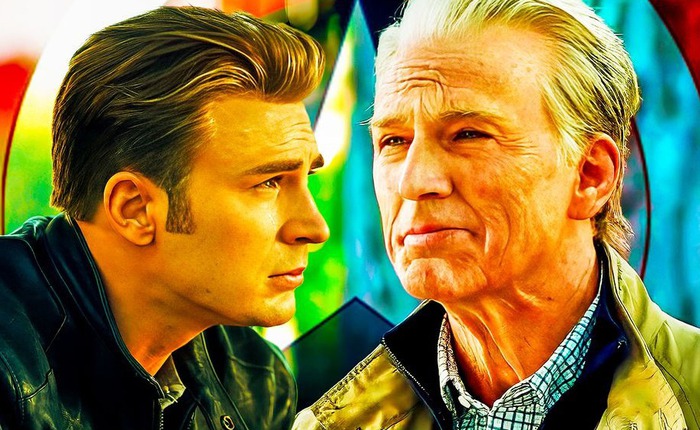 Đa vũ trụ Marvel ngày càng mâu thuẫn: Đáng lẽ dòng thời gian chính của MCU phải sụp đổ từ lâu rồi!