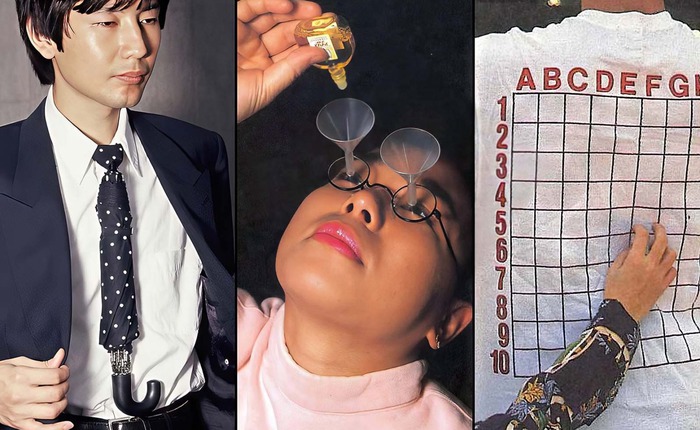 Những phát minh kỳ lạ và vô dụng chỉ có tại Nhật Bản!