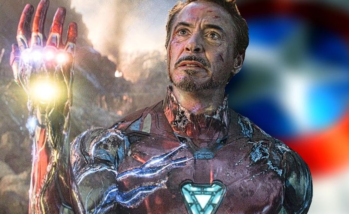 5 năm sau Endgame, Marvel hé lộ một thành viên Avengers có thể thực hiện cú búng tay vô cực mà không hề hấn gì