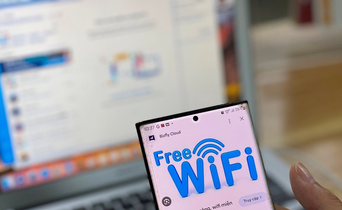 Chuyên gia khuyến cáo 7 cách sử dụng wifi miễn phí an toàn