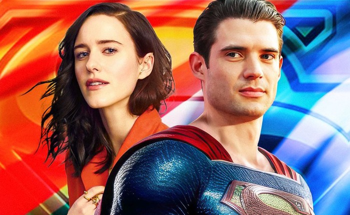 Phim Superman mới của DCU sẽ hé lộ 5 siêu anh hùng chưa từng xuất hiện trên màn ảnh lớn