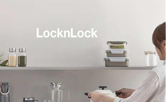 Đại lý Locknlock T2C MALL cung cấp hàng chính hãng tại Việt Nam