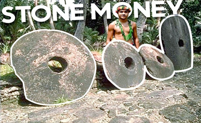 Đảo Yap: Hòn đảo nhỏ bé sử dụng những tảng đá khổng lồ làm tiền tệ