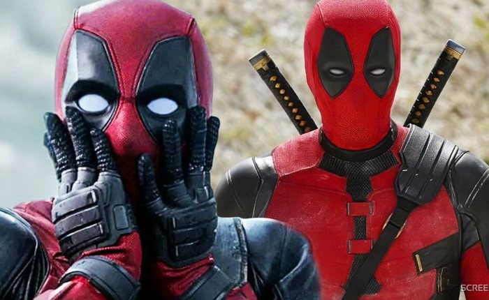 Hé lộ ảnh hậu trường Deadpool 3: Ba biến thể của chàng dị nhân "lầy lội" hội ngộ trong đa vũ trụ Marvel