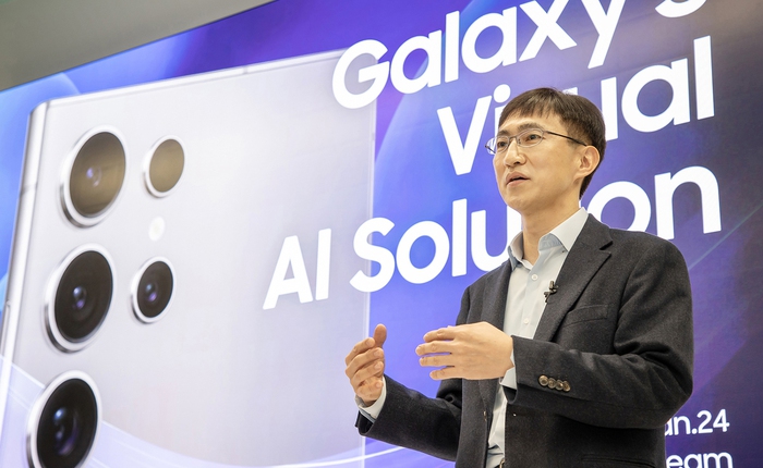 Samsung củng cố vị thế "ông hoàng" nhiếp ảnh di động với Galaxy S24 Series