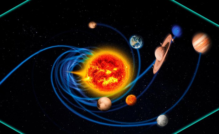 Những thay đổi bí ẩn của Trái Đất: Khi chúng ta ngày càng rời xa Mặt Trời, nhiệt độ bị ảnh hưởng như thế nào?
