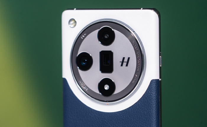 OPPO Find X7 chính thức: Thiết kế mới, Dimensity 9300 cùng camera Hasselblad, giá chỉ hơn 13 triệu đồng