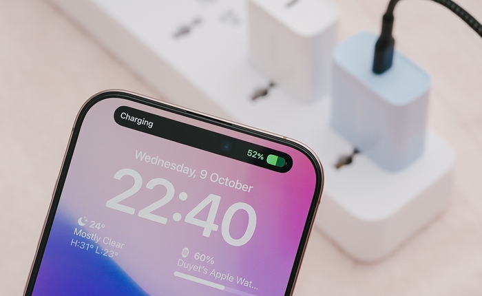 Loạt sạc nhanh cho người dùng iPhone 16: Giá rẻ chỉ từ 86.000 đồng, công suất cao, thiết kế lại còn đẹp