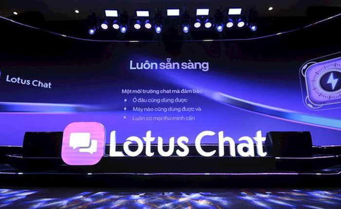 Loạt video tóm tắt những tính năng "xịn sò" của Lotus Chat, xem nhanh hiểu rõ!